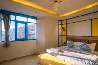 Shalom Backpackers Shimla - 3