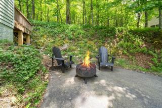 On Beech Time - Beech Mountain - 8