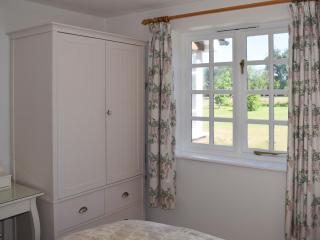 Castle House Cottage - Horton - 1