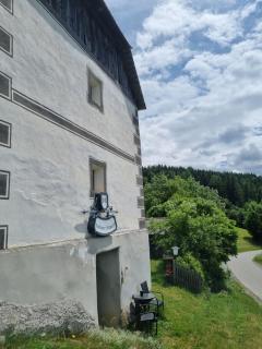 Ferien Chalet Murau Blick - Sankt Egidi - 6