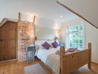 The Coach House Stables - Graveney - 5