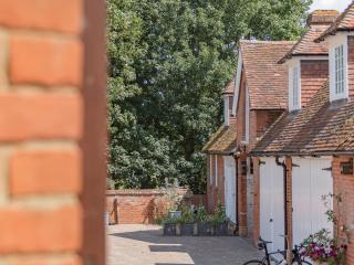 The Coach House Stables - 3