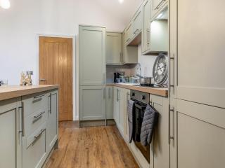 Syke Farm Cottage - Littleborough - 2