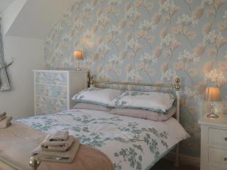 Squirrel Cottage - Seamer - 4