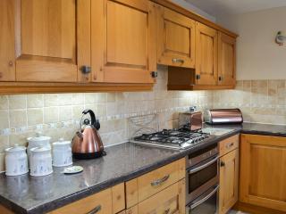Squirrel Cottage - Seamer - 6