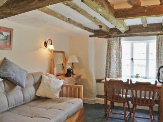 The Old House - Mellis - 8