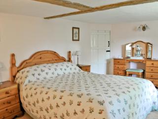 The Old House - Mellis - 7