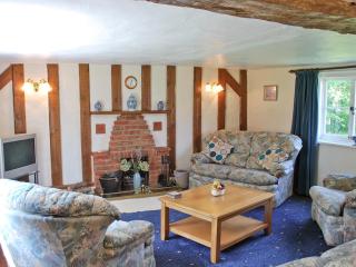 The Old House - Mellis - 6