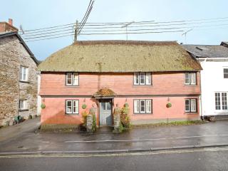 The Boot - Dulverton - 9