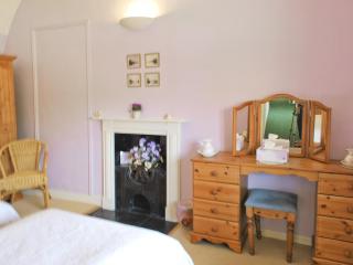 The Old House - Mellis - 4