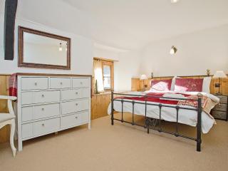 The Boot - Dulverton - 1