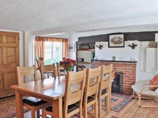 The Old House - Mellis - 2