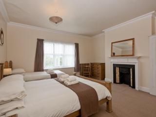 St Peters Court - Bacton - 1