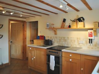 Gunluk Cottage - Brompton - 5