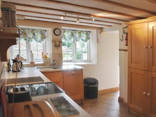 Gunluk Cottage - Brompton - 4
