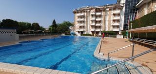 Residence Santa Fe' - Lido di Jesolo - 0