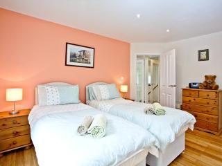Oldway Apartment - Paignton - 1
