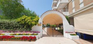 Residence Santa Fe' - Lido di Jesolo - 8