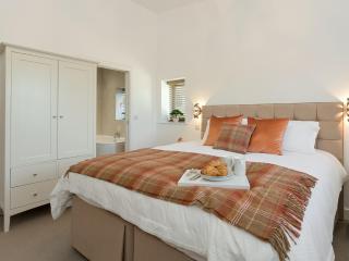 The Hideaway -Ukc3844 - Ticknall - 2