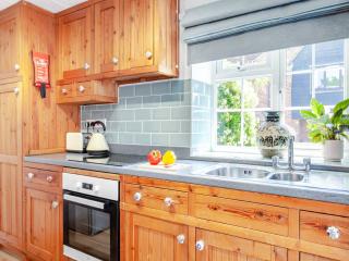 The Cosy Cow Shed - Wartling - 1