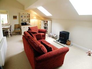 Owl Cotes Cottage - Cowling - 9