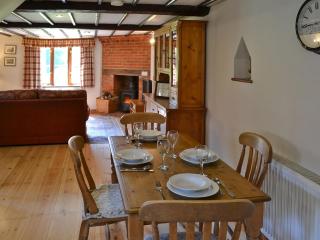 The Cottage - Great Ellingham - 7