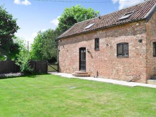 The Cottage - Great Ellingham - 1