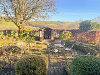 Owl Cotes Cottage - Cowling - 4