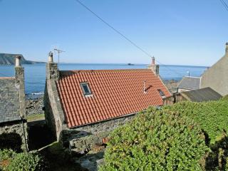 Crovie - Gardenstown - 8