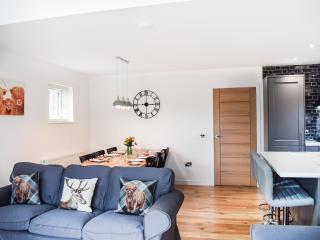 Rubys Cottage - Crieff - 7