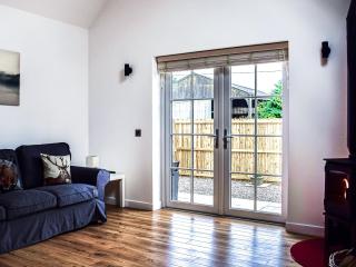 Rubys Cottage - Crieff - 9