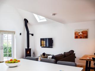 Rubys Cottage - Crieff - 6