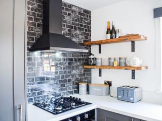 Rubys Cottage - Crieff - 3