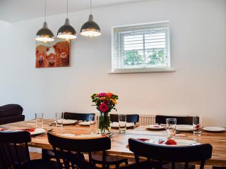 Rubys Cottage - Crieff - 5