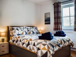 Rubys Cottage - Crieff - 2