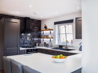 Rubys Cottage - Crieff - 4