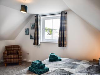 Rubys Cottage - Crieff - 1