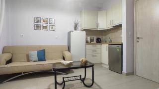 Asterias Maisonette & Apartments - Karianí - 1
