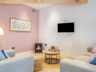 Ohso Cabin - Exeter - 7