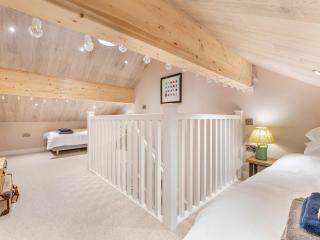 Ohso Cabin - Exeter - 3