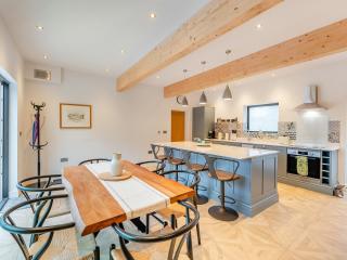 Ohso Cabin - Exeter - 6