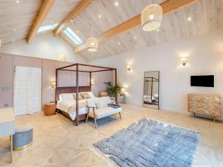 Ohso Cabin - Exeter - 4