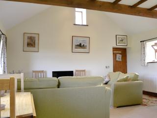 Brandys Barn - Middleham - 7