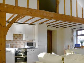 Brandys Barn - Middleham - 6