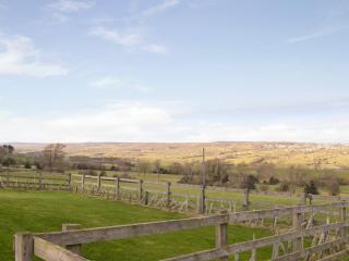 Brandys Barn - Middleham - 3