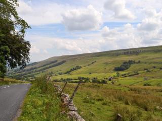 Brandys Barn - Middleham - 2