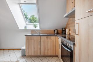 Ferienwohnung Bi-anne-to-huus - - 6
