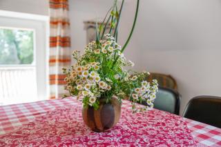 Ferienwohnung Bi-anne-to-huus - - 3