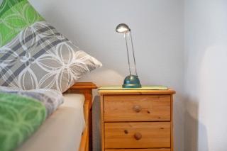 Ferienwohnung Bi-anne-to-huus - 1