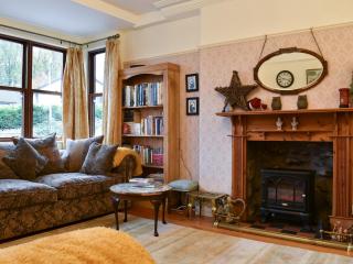 The Old Post Office Grange Fell - Grange Over Sands - 9